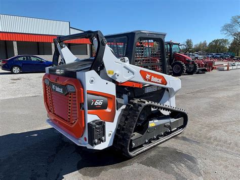 bobcat 66 skid steer|bobcat t66 new for sale.